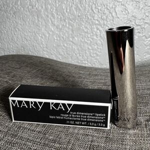 Mary Kay Natural Beaute ✨️True Dimensions Lipstick ✨️Full Size 054825 New in Box
